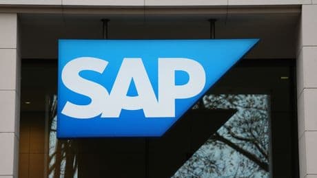 SAP mit Gewinnsprung zum Jahresauftakt