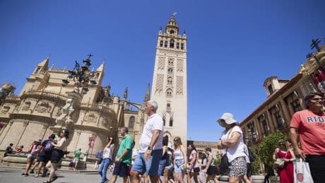 El cambio de hábitos en el consumo lleva el deseo de gastar en vacaciones a nivel récord