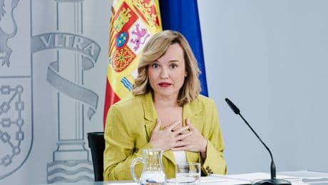 El Gobierno aprueba la actualización de las entregas a cuenta de comunidades y municipios