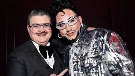 ‘King Of Drag’ Becomes The First Reality Show Centered On Drag Kings