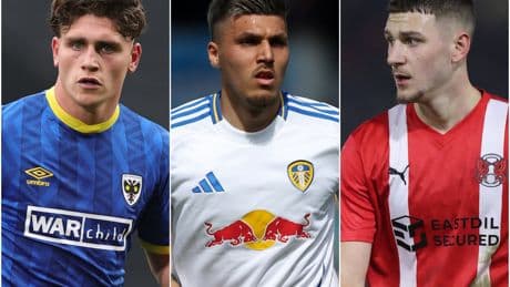 EFL final day permutations for Championship, League One and League Two