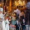 Ukraine moves to ban an Orthodox church it says is linked with pro-war Moscow church