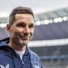Hertha BSC: Leitl kämpferisch: „Noch 90 Punkte zu vergeben“