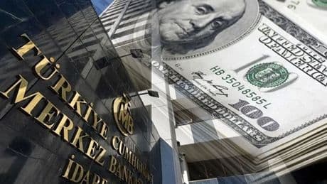 Şirketlerin net döviz açığında rekor: 150 milyar doları aştı!