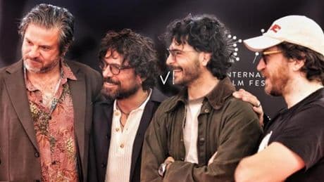 Il cast di “Romanzo Criminale” al Riff di Sestri Levante 17 anni dopo: “I provini erano come western”