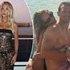 Alix Earle and NFL star boyfriend Braxton Berrios reveal surprise friendship with fellow sports star
