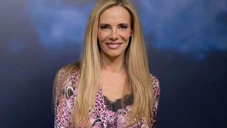 Paula Vázquez presentará la versión española de 'Race Across The World' en RTVE