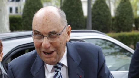 El juez procesa a 8 personas por el atentado fallido contra Vidal-Quadras y revela que el ideólogo sigue "oculto" en Irán