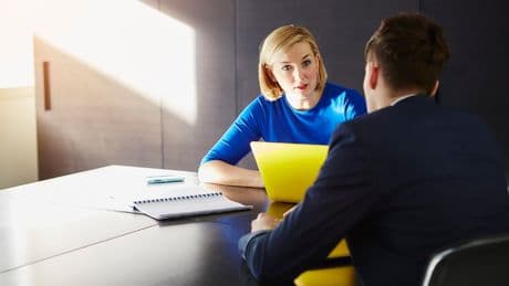 10 Tipps für mehr Geld - Wie Sie mit Schweigen mehr Gehalt rausholen