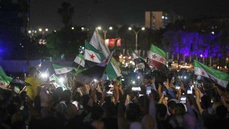 Syrien: Schluss mit den EU-Sanktionen – das hilft uns allen