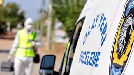 Antalya’da Ruslar birbirine girdi: Ölü ve gözaltılar var