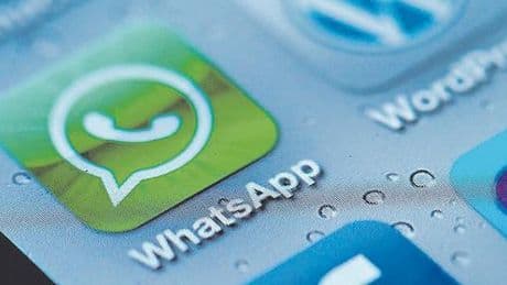 Nombres de usuario en Whatsapp: adiós al número de teléfono