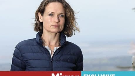 'I was held hostage by my ex - but what followed was even more terrifying'