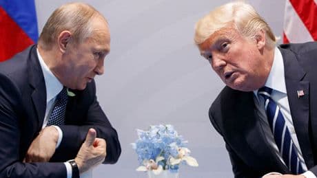 Kremlin'den savaş alarmı! Trump tehlikenin farkında mı?