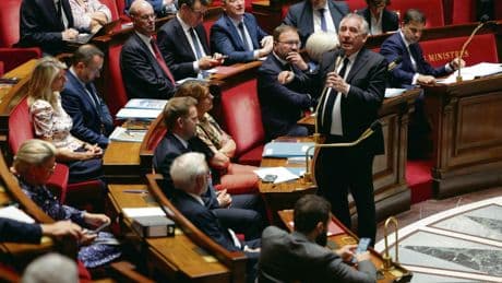Retraites : François Bayrou, artisan du chaos et capitaine d’un conclave à la dérive vers un fiasco annoncé