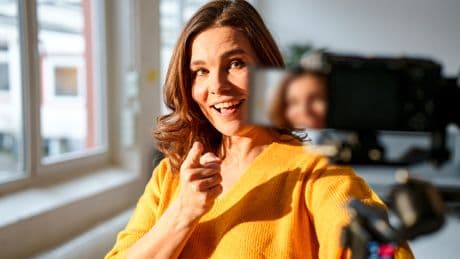 Steuerfahnder jagen deutsche Top-Influencer