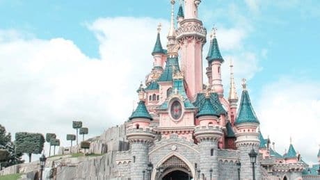 Disney desvela cuál será la ubicación de su nuevo parque temático: estará en un país de Oriente Próximo