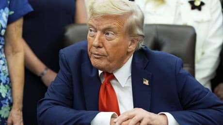 Trump’s Intel deal breaks the mold — and builds his dream of national wealth