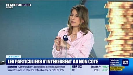 Tout pour investir : Partie 2 - 09/05