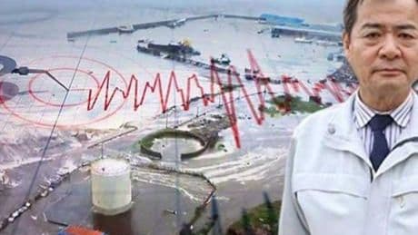 Hawaii yok mu olacak? Japon deprem uzmanı Moriwaki, Rusya'daki 8.8'lik depremi değerlendirdi