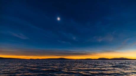 Seven Unique Tours For 2027’s Six-Minute Total Solar Eclipse