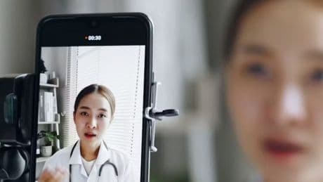 Algoritmos y sus consecuencias: cuando en las redes sociales, los bulos sobre salud corren mucho más rápido que los hechos