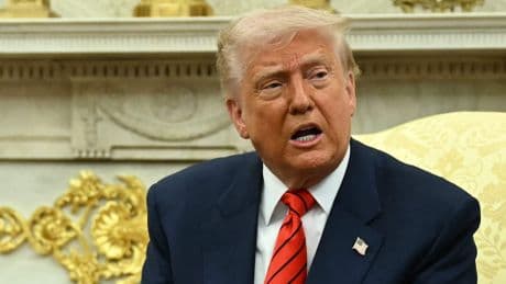 Keine Angriffe auf Schiffe mehr - Trump: Huthi haben „kapituliert“