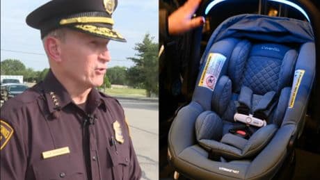 15 children have died in hot cars in the last two months. Why expert warns it’s a tragedy that could happen to anyone