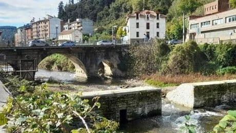 Continúa la búsqueda del vecino de Sodupe desaparecido desde el fin de semana