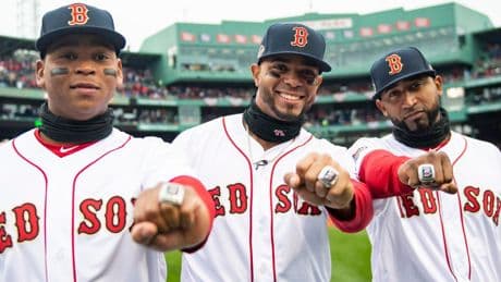 Explaining The Unraveling Of The 2018 Boston Red Sox