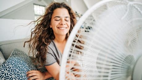 You’ve been using your fan all wrong – simple mistakes to fix to keep your bills down