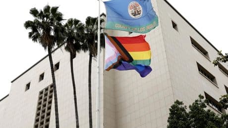 Contributor: The overhaul of L.A. County government begins now