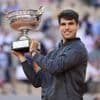 INFOGRAPHIES. Roland-Garros 2025 : du premier tour à la finale, combien gagnent les joueurs et les joueuses pour chaque match dans le tournoi ?