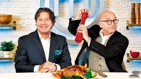 John Torode reveals true feelings about filming MasterChef after Gregg Wallace exit
