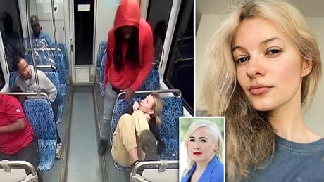 A DEI mayor, an inconvenient crime and video they never wanted you to see: MAUREEN CALLAHAN knows why the Left has sympathy for that killer... but none for his victim