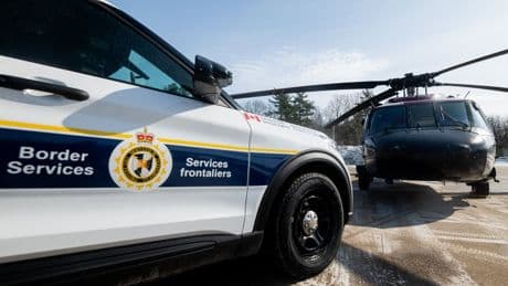 Canada aims to tighten asylum rules, combat fentanyl with new border bill