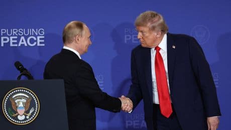 L'effet Trump en Ukraine : pas d'avancées et des frappes mortelles sur Kiev