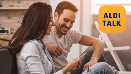 Aldi-Talk-Tarife: Günstiges Unlimited und Erfreuliches bei den Musik-Paketen