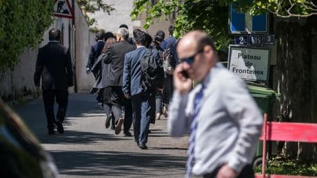 U.S.-China Trade Deal Defies Expectations