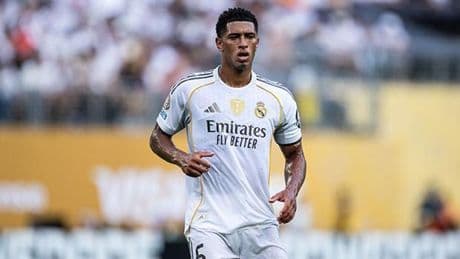 Real Madrid'de Bellingham şoku: 3 ay yok!