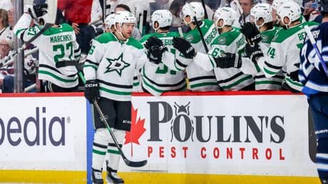 Bet365 bonus code NYPBET: Stars vs. Jets Game 2 odds, prediction
