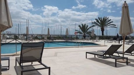 Muere un niño de 10 años ahogado en una excursión escolar en Cádiz