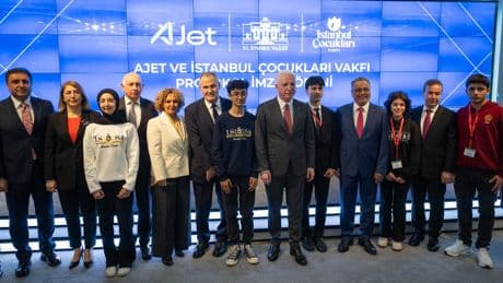 Başarılı öğrencilere seyahat desteği