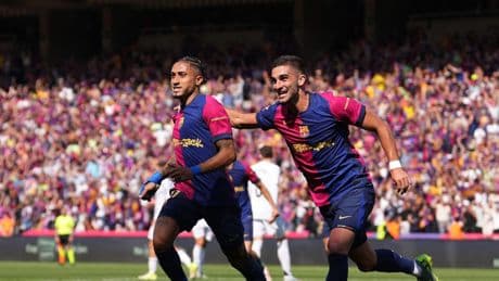El Aston Villa no da crédito al ofertón por Ferran