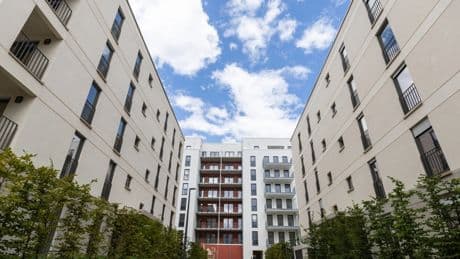 Westend, Nordend und Co.: So teuer sind Wohnungen in den Frankfurter Stadtteilen