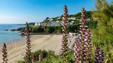 Off the beaten train track – discover ten of Britain’s hidden gems by rail