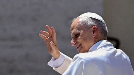 Papa Leo, ilk sınavını veriyor: "Kilise için dönüm noktası"
