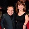 Warwick Davis' wife Samantha died 'just hours before she was due to be discharged from hospital': Coroner rules on standard of her care