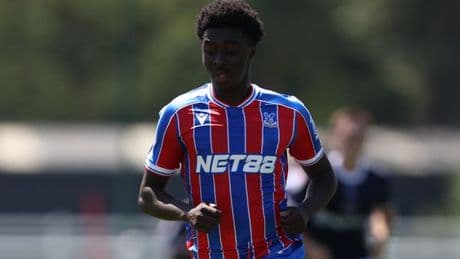 Rangers in Jesurun Rak-Sakyi transfer bid as stunning loan with £10m buy offer tabled