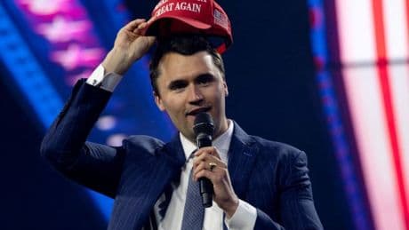 Who was Charlie Kirk? The Donald Trump MAGA ally shot dead during debate